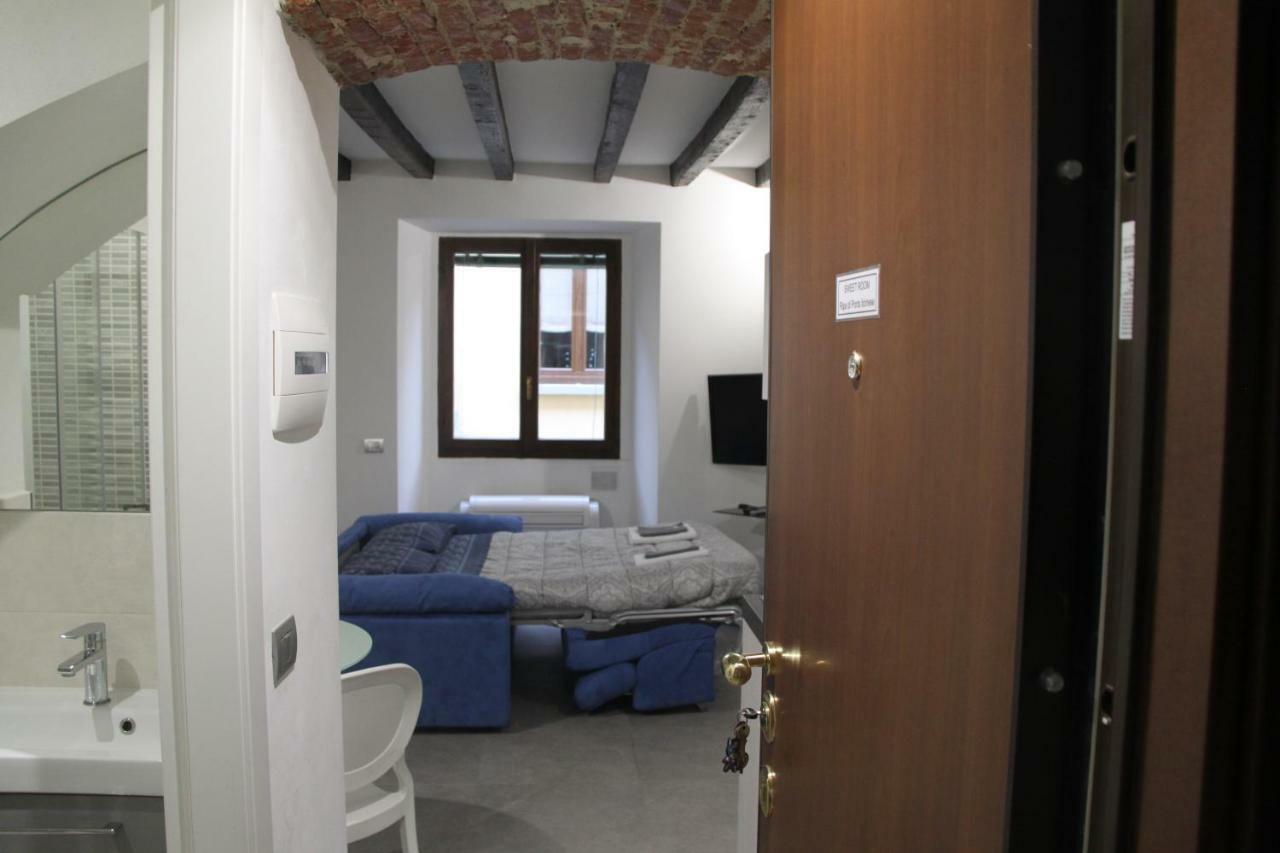 Via Casale - Sweet Apartment Mailand